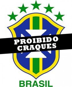 CBF proibido para menores