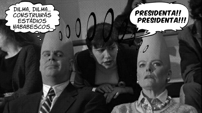 Blatter e Dilma 0023