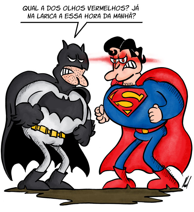 Batman vs Superman 0017