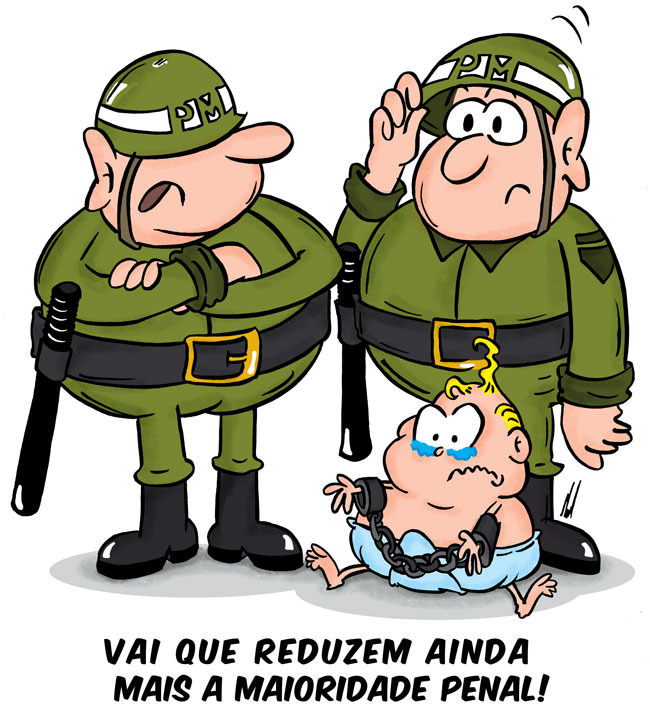 Maioridade Penal 0014