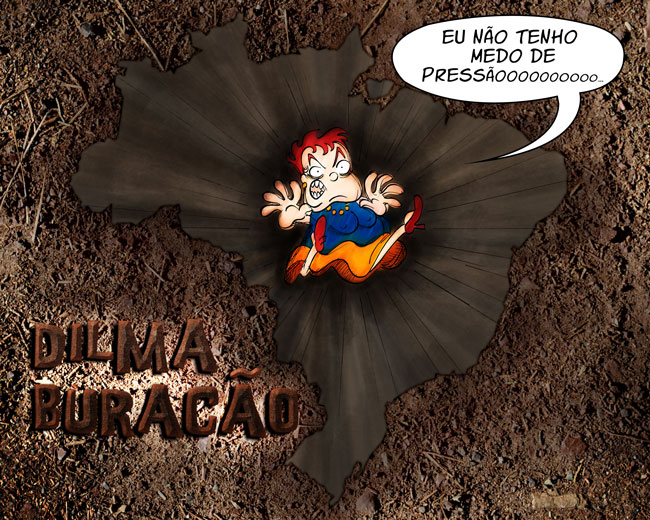 Dilma Buracão 0016