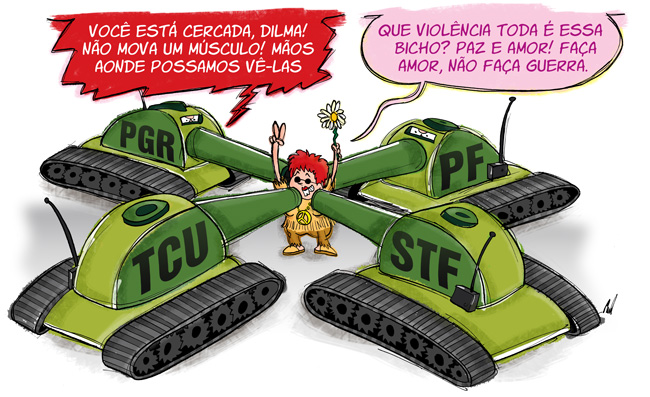 Dilminha Paz e Amor 0022