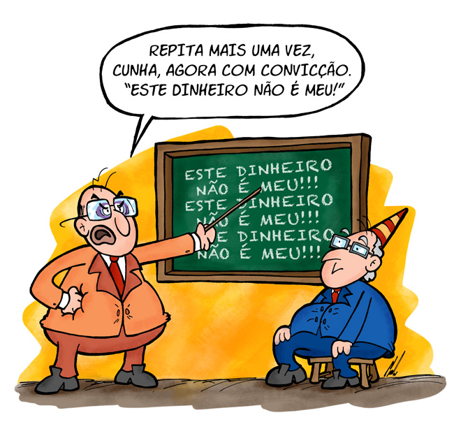 Querido Mestre 0025