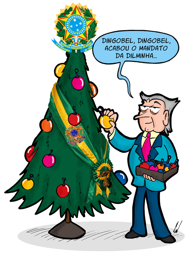 Natal do Temer