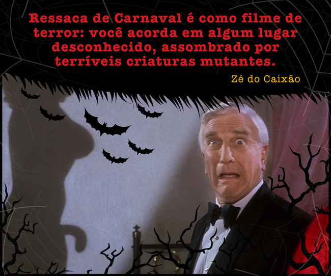 Textículos de Sabedoria Pós-Carnavelescos 0007